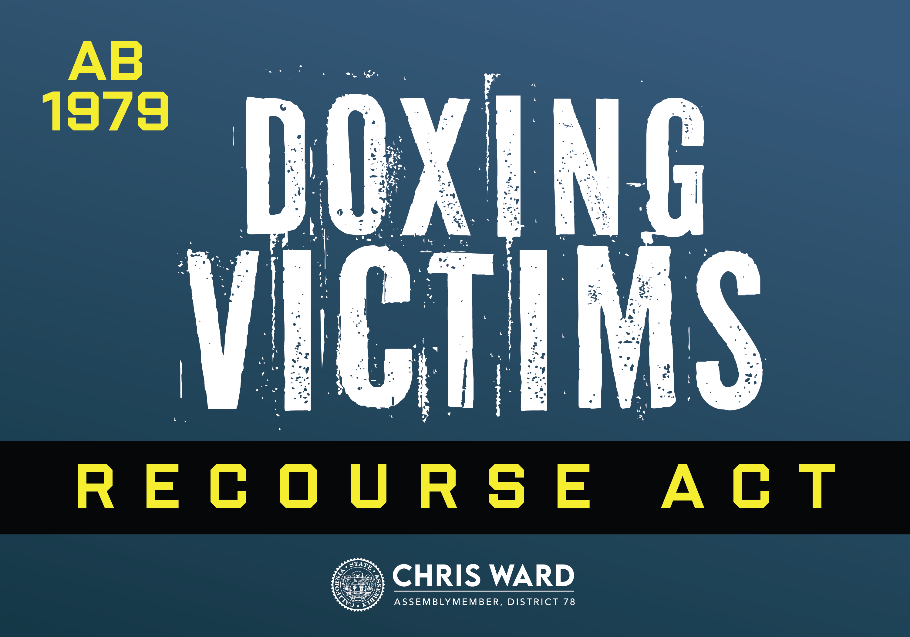 Doxing Victims Recourse Act