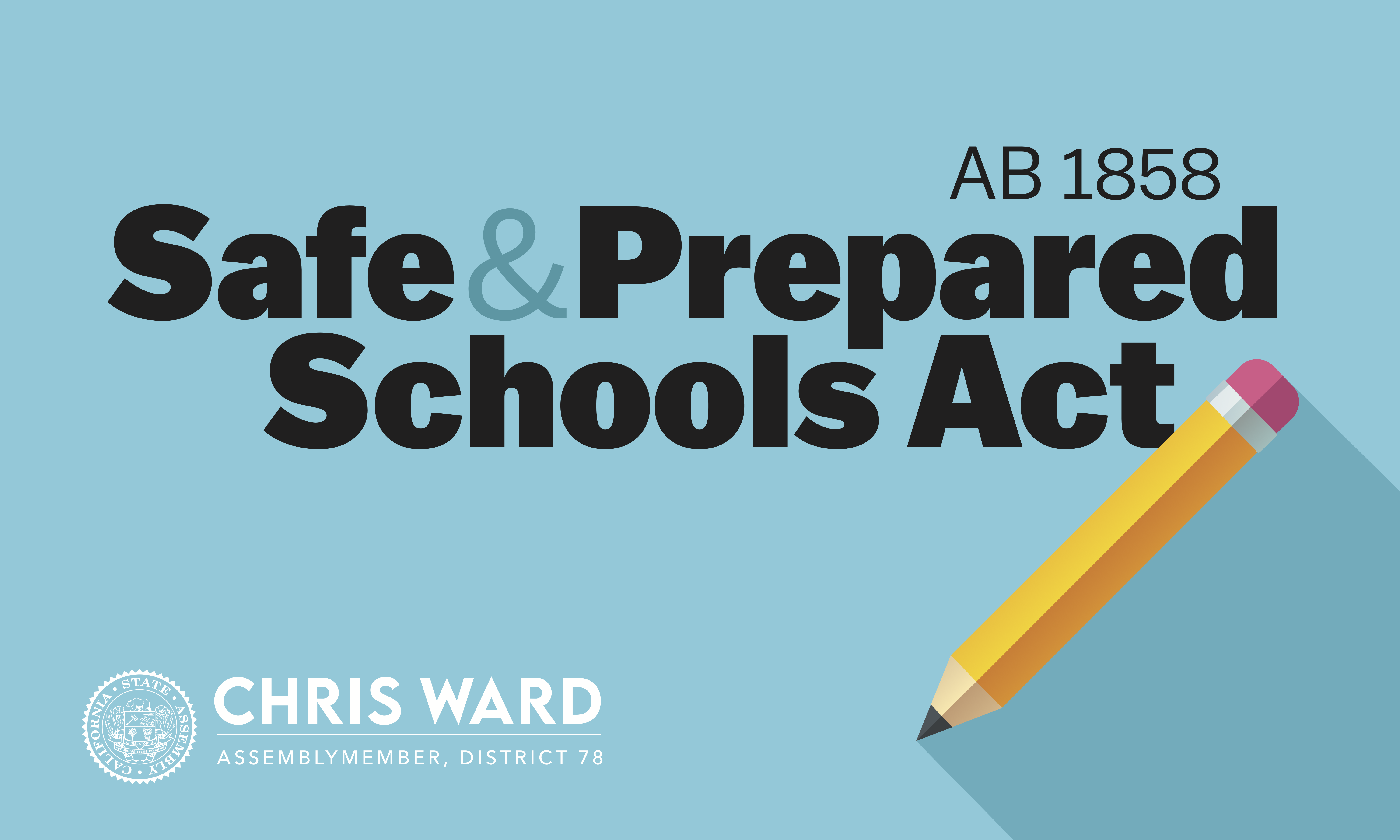 Safe and Prepared Schools Act