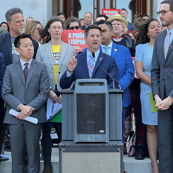 AD78 Ward March News