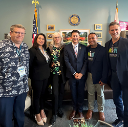AD78 Ward March News