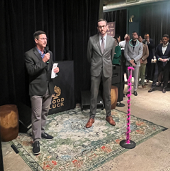 AD78 Ward March News