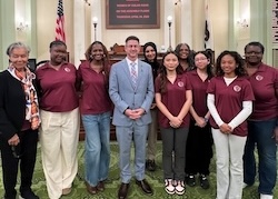 AD78 Ward May News