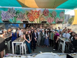 AD78 Ward Summer News