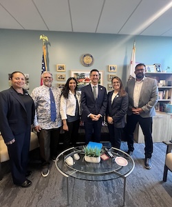 AD78 Ward September News