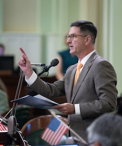 AD78 Ward September News