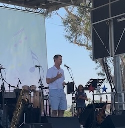 AD78 Ward Summer News