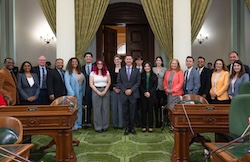 AD78 Ward Summer News