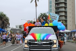 AD78 Ward August News