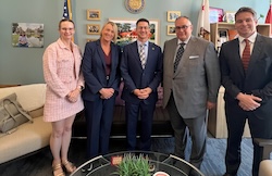 AD78 Ward Summer News