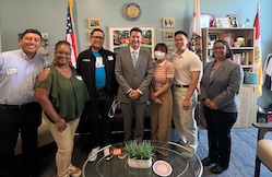 AD78 Ward Summer News