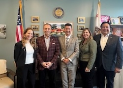 AD78 Ward May News
