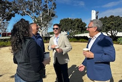 AD78 Ward May News