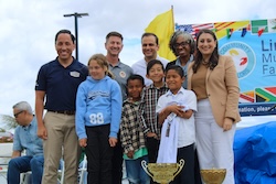 AD78 Ward May News