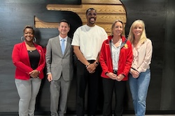 AD78 Ward May News
