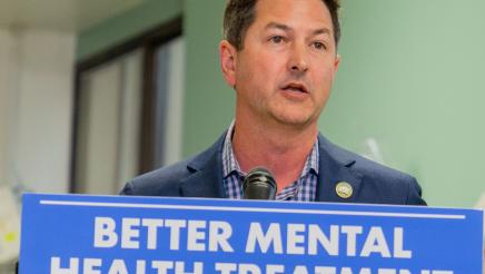 Governor's Mental Health State of the State