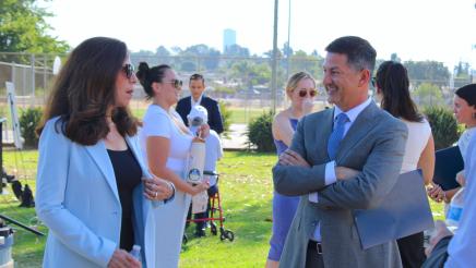 Press Conference for AB 3024: The Stop Hate Littering Act