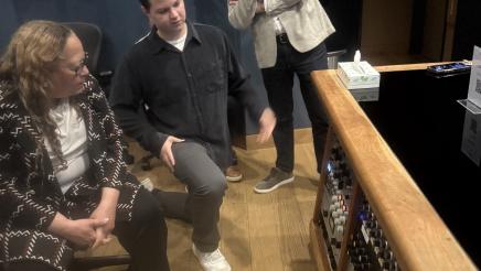 Asm. Tours Interscope